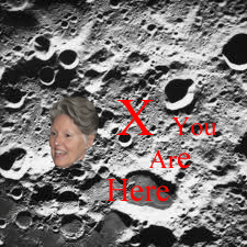 Me-on-the-Moon
